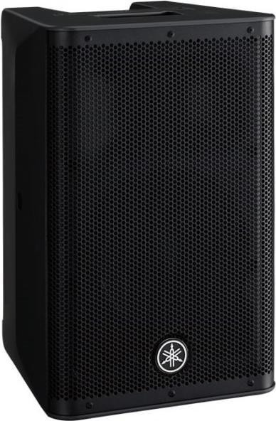 Actual product image Yamaha DXR8mkII actieve PA-luidspreker 1100W