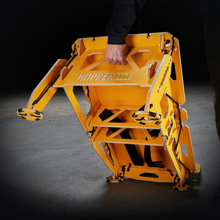 Immagine prodotto Mtb Hopper Rampa per biciclette Lite