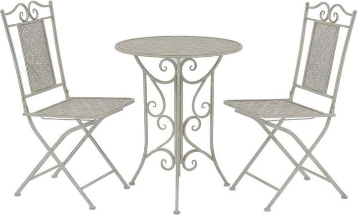 Actual product image VidaXL Frigg (60 cm)