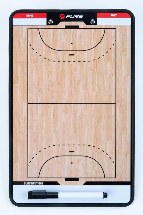 Actual product image Pure2improve Handball