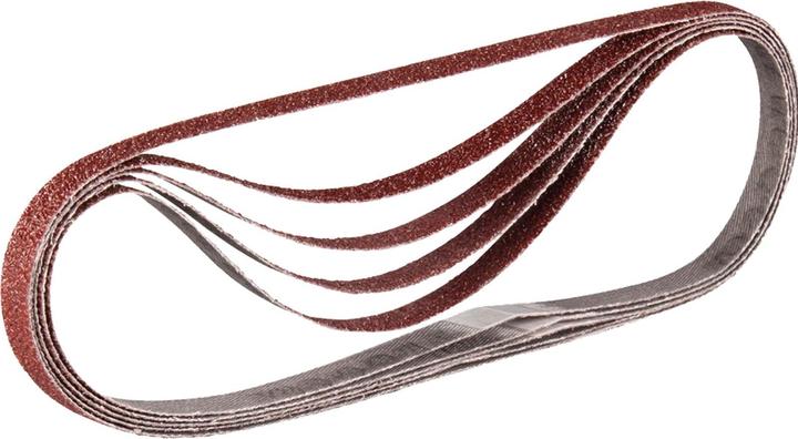 Actual product image Makita Abrasive belts (60)
