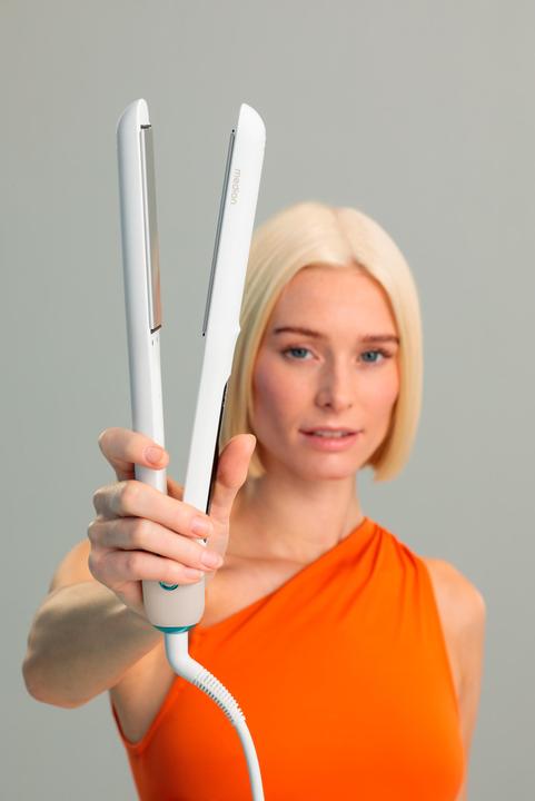 Actual product image Life HS1 Straightener (Straightening iron)
