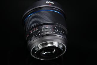 Image du produit Laowa 10mm f2,8 Zero-D FF monture L (Monture L, Plein format)