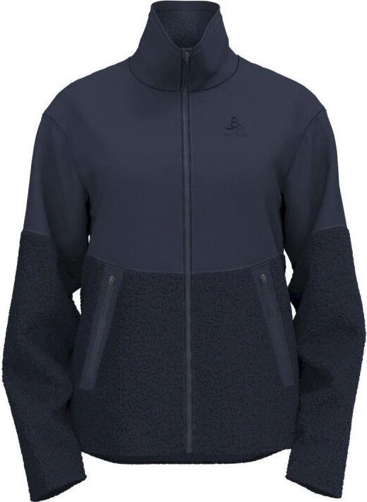 Produktbild Odlo Mid layer full zip HALDEN COSY (XS)