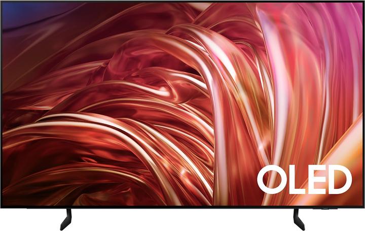 Actual product image Samsung QE55S85D (55", S85D, OLED, 4K, 2024)