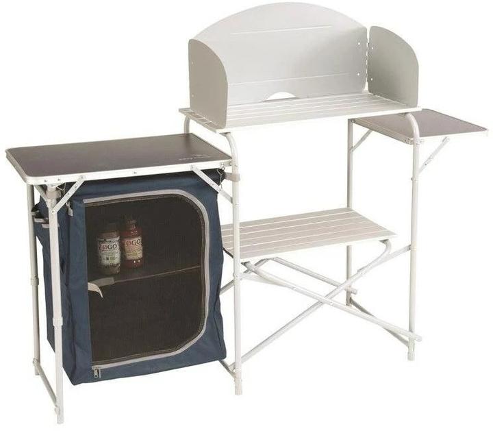 Easy Camp Table de camping Sarin 540031
