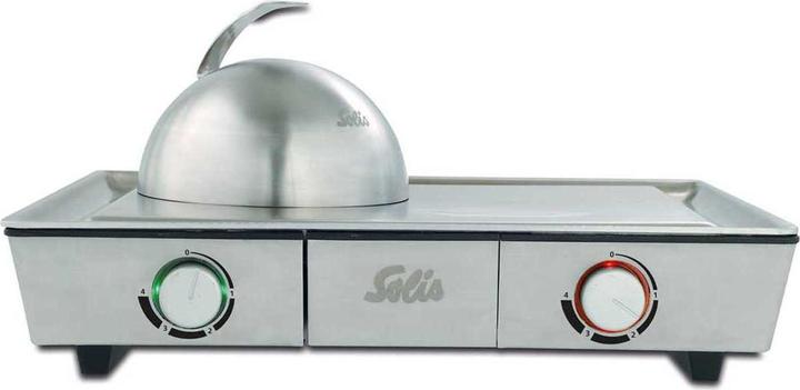 Image du produit Solis Teppanyaki@Home Type 795