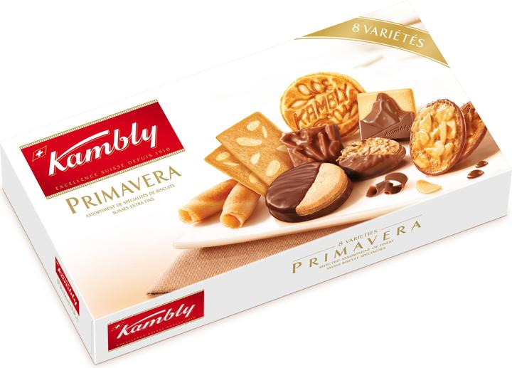 Kambly Primavera (1 pcs., 175 g)