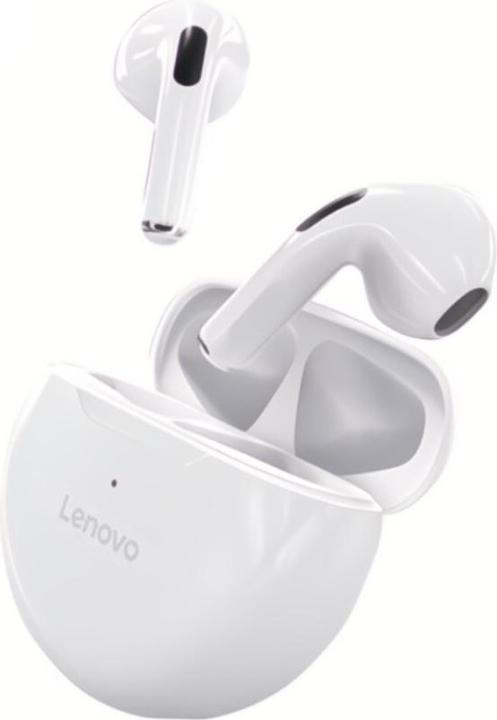 Immagine prodotto Lenovo HT38 (ANC, 3 h, Senza fili)