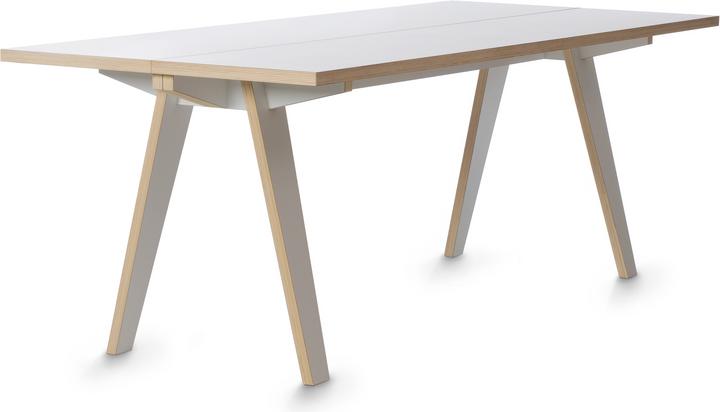 Tojo Dismountable table (200 x 90 x 75 cm)