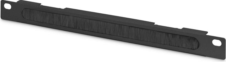 Produktbild Digitus Netzwerk-Set 254 mm (10") - 12HE, 312 x 300 mm (B x T) (5.71 HE, 10 Zoll Rack)
