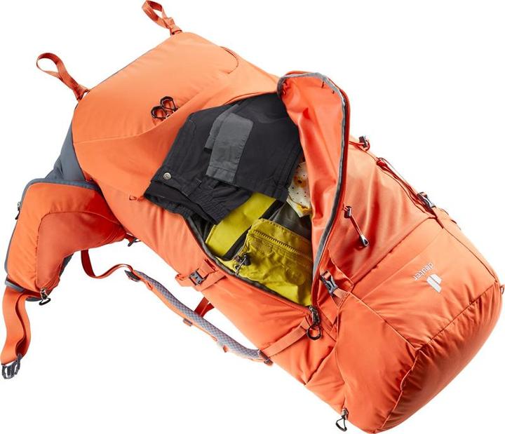 Immagine prodotto Deuter Aircontact Core 65+10 (65 l)