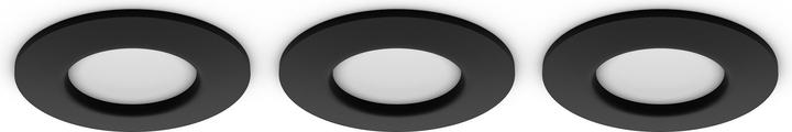 Produktbild Philips Hue White & Color Ambiance Slim Recessed (1200 lm)