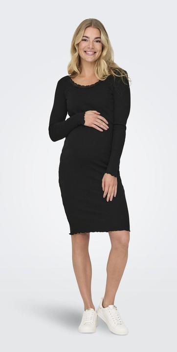 Actual product image Only Maternity OLMXENA midi dress dress (S)