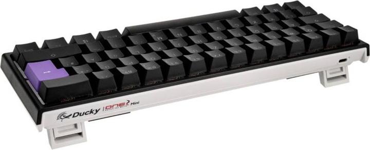 Actual product image Ducky One 2 Mini (DE, Cable)