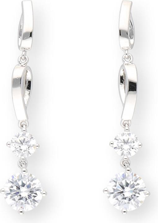 Actual product image Carat Solitaire (Silver 925)