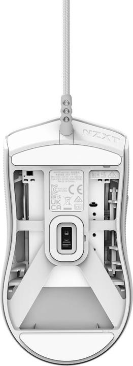 Immagine prodotto NZXT Mouse Lift Symm Bianco (Cablato)