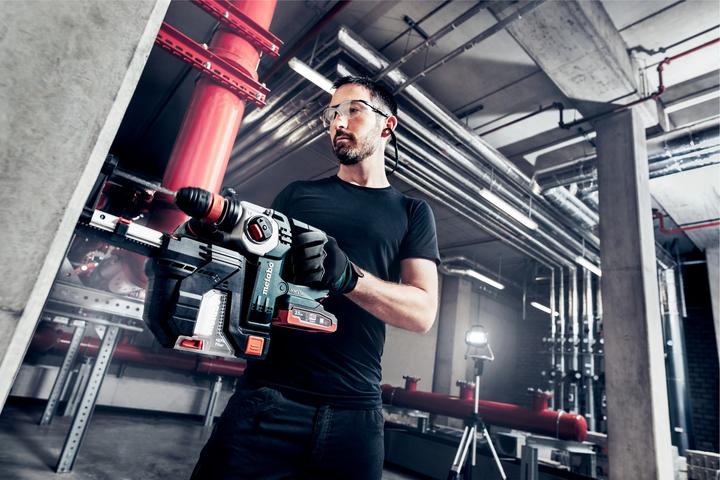 Produktbild Metabo KHA 18 LTX BL 24 (Akkubetrieb)