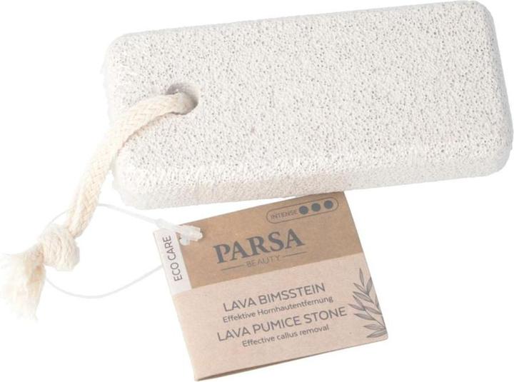 Actual product image Parsa Beauty Parsa Lava Pumice