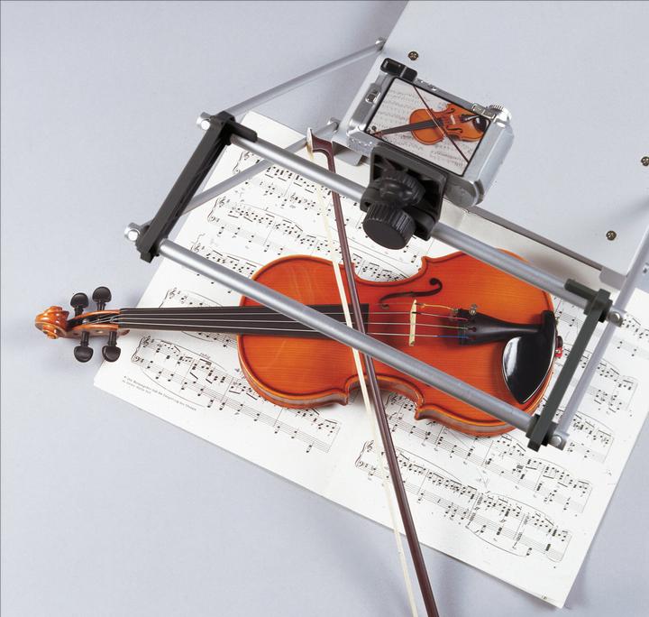 Actual product image Kaiser Fototechnik Kaiser Studio-out-of-the-Box II (58.50 cm)