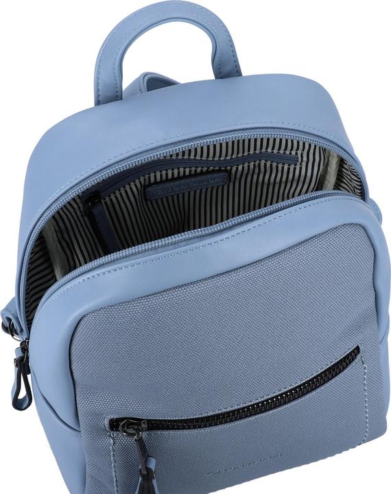 Image du produit Tom Tailor Sac à dos Tamara City 27 cm (7 l)