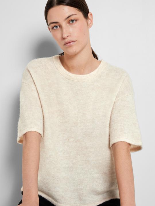 Immagine prodotto Selected Femme Top a maniche corte in maglia (L)