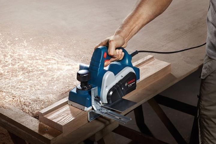 Image du produit Bosch Professional GHO 6500