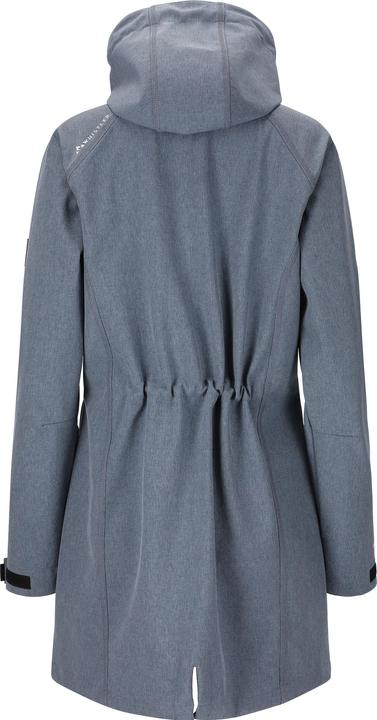 Actual product image Whistler Thora Softshell (44)