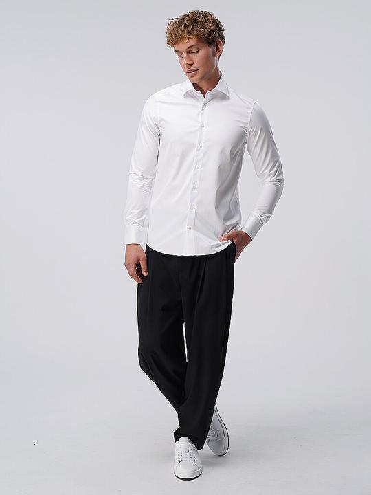 Produktbild Stenströms Hemd Slim Fit (39)
