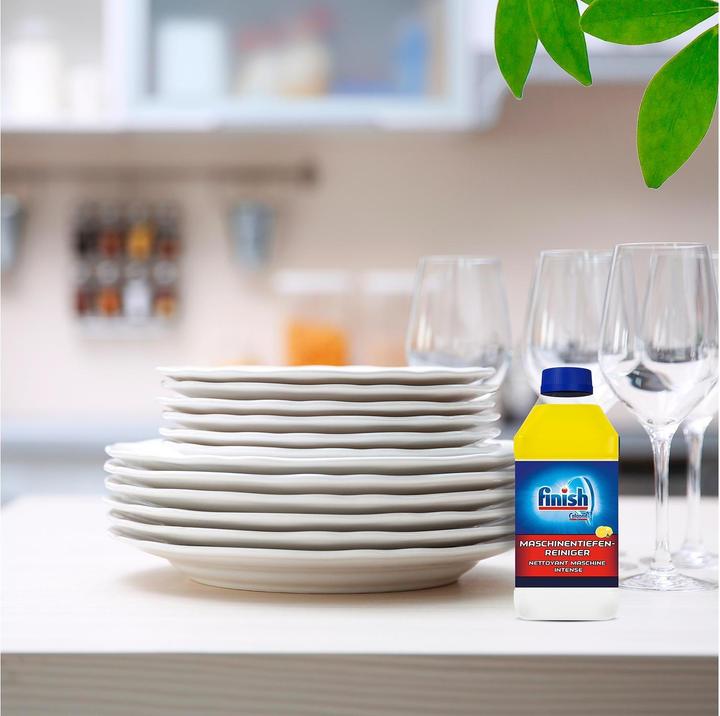 Produktbild Finish Maschinenpfleger
