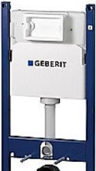 Produktbild Geberit Nordica Einbauspülkasten - 3-6 ltr 112cm Unterputzspülkasten