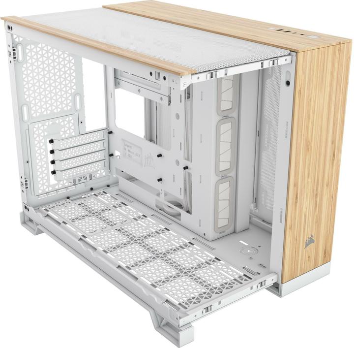Image du produit Corsair 2500X (mATX)