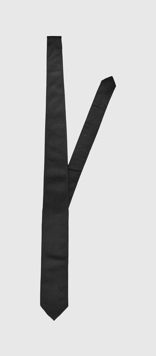 Actual product image Selected Homme Plain tie