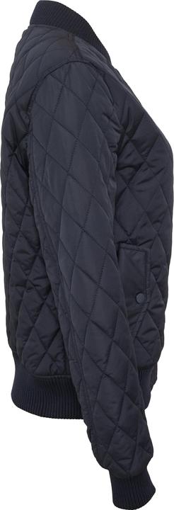Immagine prodotto Urban Classics Giacca di nylon Diamond Quilt da donna (S)