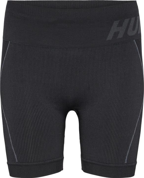 Actual product image hummel Te Christel Seamless Shorts (M)