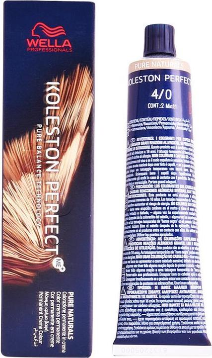 Produktbild Wella Koleston Perfect ME+ Pure Naturals (0, 4)