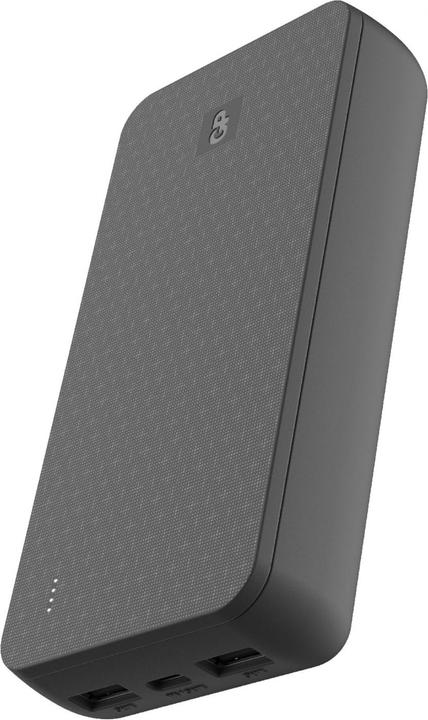 Produktbild GP Batteries GP PowerBank B+ Serie 20000 mAh schwarz (20000 mAh)