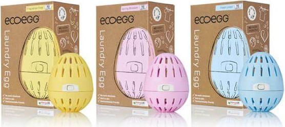 Immagine prodotto Ecoegg Waschei Fiore di Primavera (70 Cicli di lavaggio, Convito, Perle)