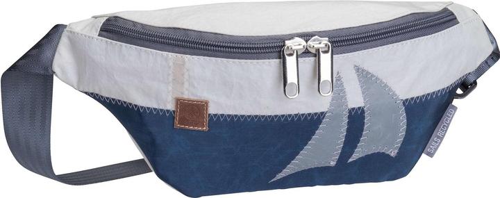360Grad Bauchtasche / Gürteltasche Knoten