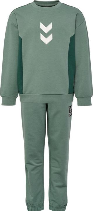 Immagine prodotto hummel Suite Crew Hmlaustin (122)