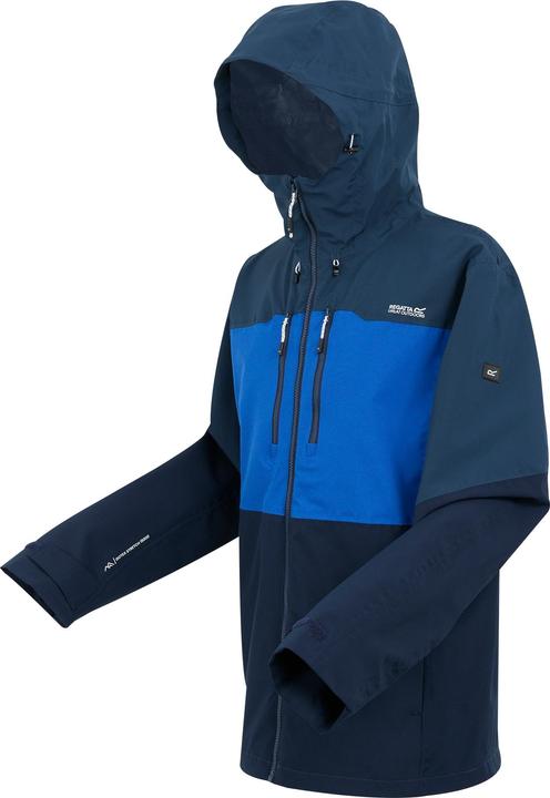 Immagine prodotto Regatta Maland II Giacca Impermeabile Uomo (5XL)