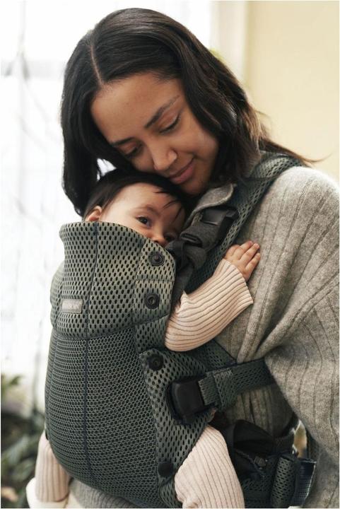Produktbild BabyBjörn Harmony