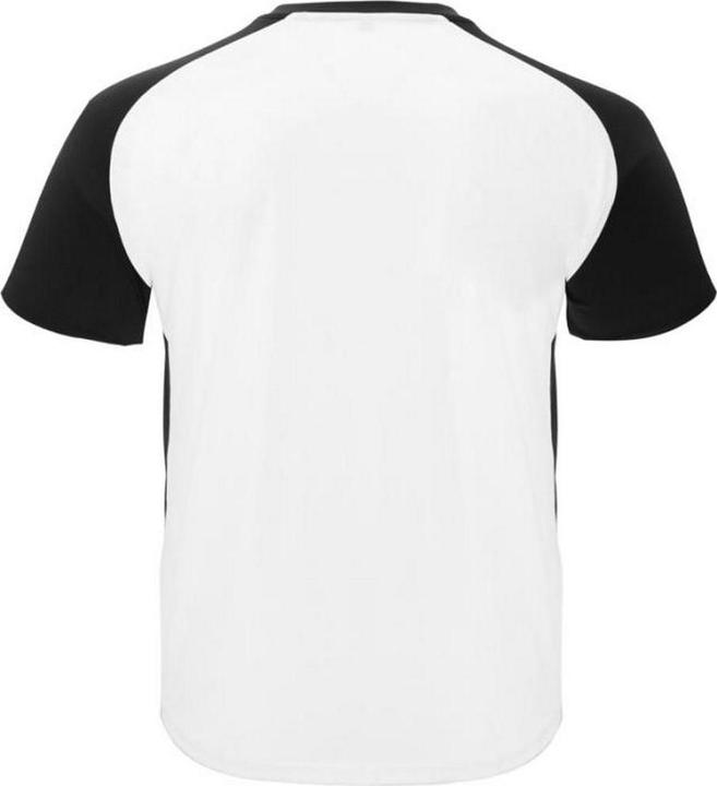 Actual product image Alpinia Unisex Adult Bugatti Sports T-Shirt (M)
