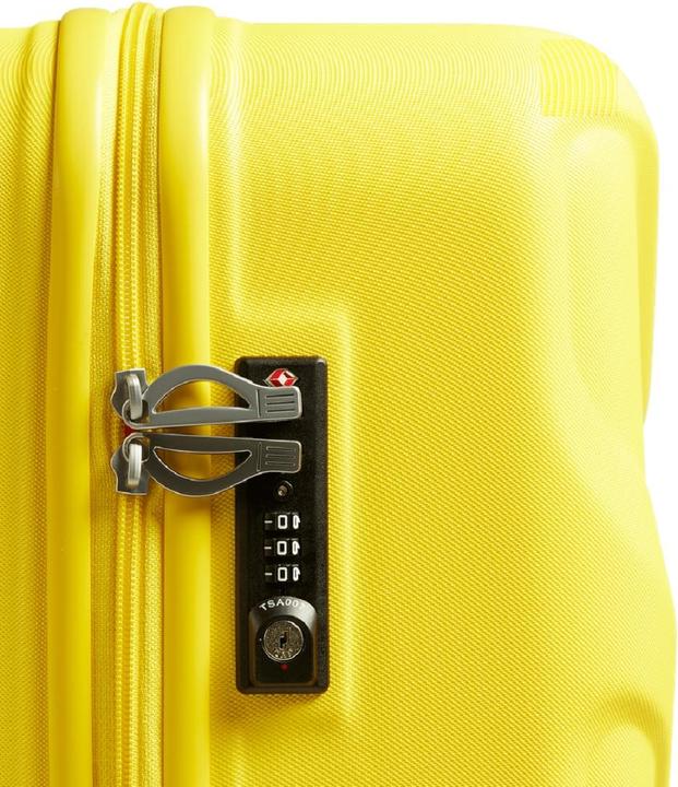 Produktbild Stratic Arrow 2 - Hartschalen-Koffer S (36 l, Handgepäck (bis 50l))