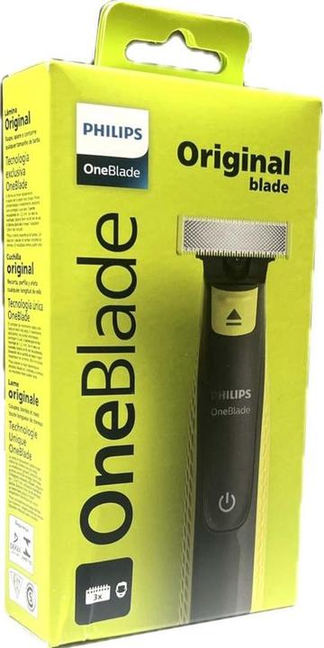 Actual product image Philips QP2724/10