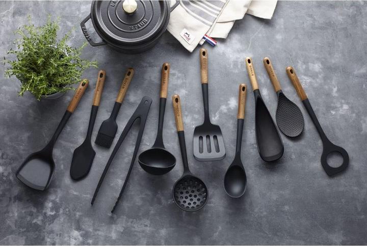 Actual product image Staub Soup ladle