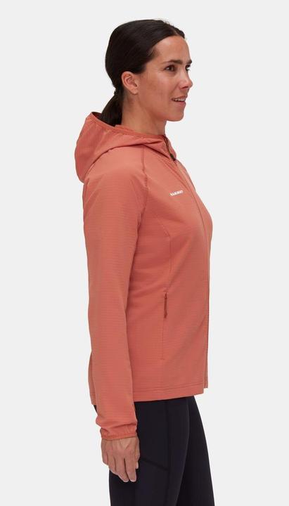 Produktbild Mammut Women's Madris Light ML Hooded Jacket (S)