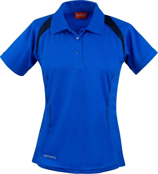 Image du produit Spiro - Polo TEAM SPIRIT - Femme (38 D)