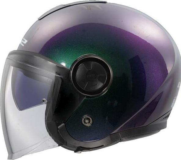 Image du produit LS2 OF620 CLASSY SOLID Jethelm (L)
