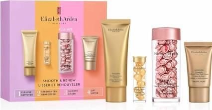 Immagine prodotto Elizabeth Arden Set Smooth & Renew Set di prodotti per la cura della pelle